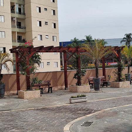 Taubate Apartamento Premium Proximo Ao Shopping Exterior photo
