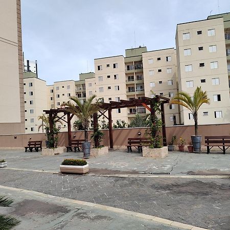 Taubate Apartamento Premium Proximo Ao Shopping Exterior photo