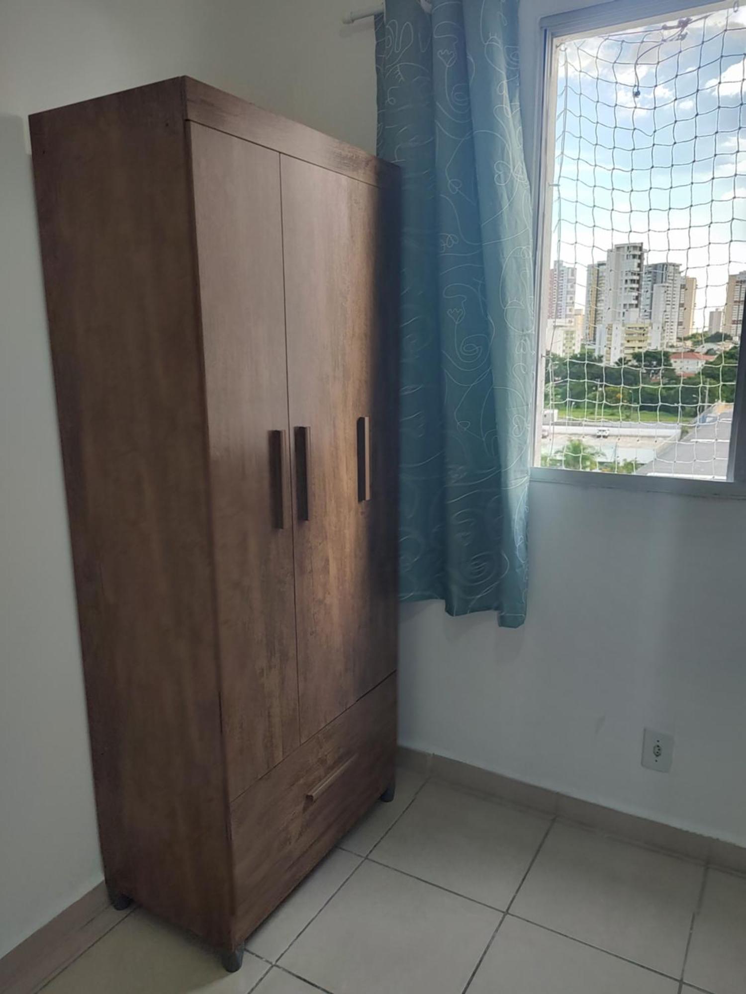 Taubate Apartamento Premium Proximo Ao Shopping Exterior photo