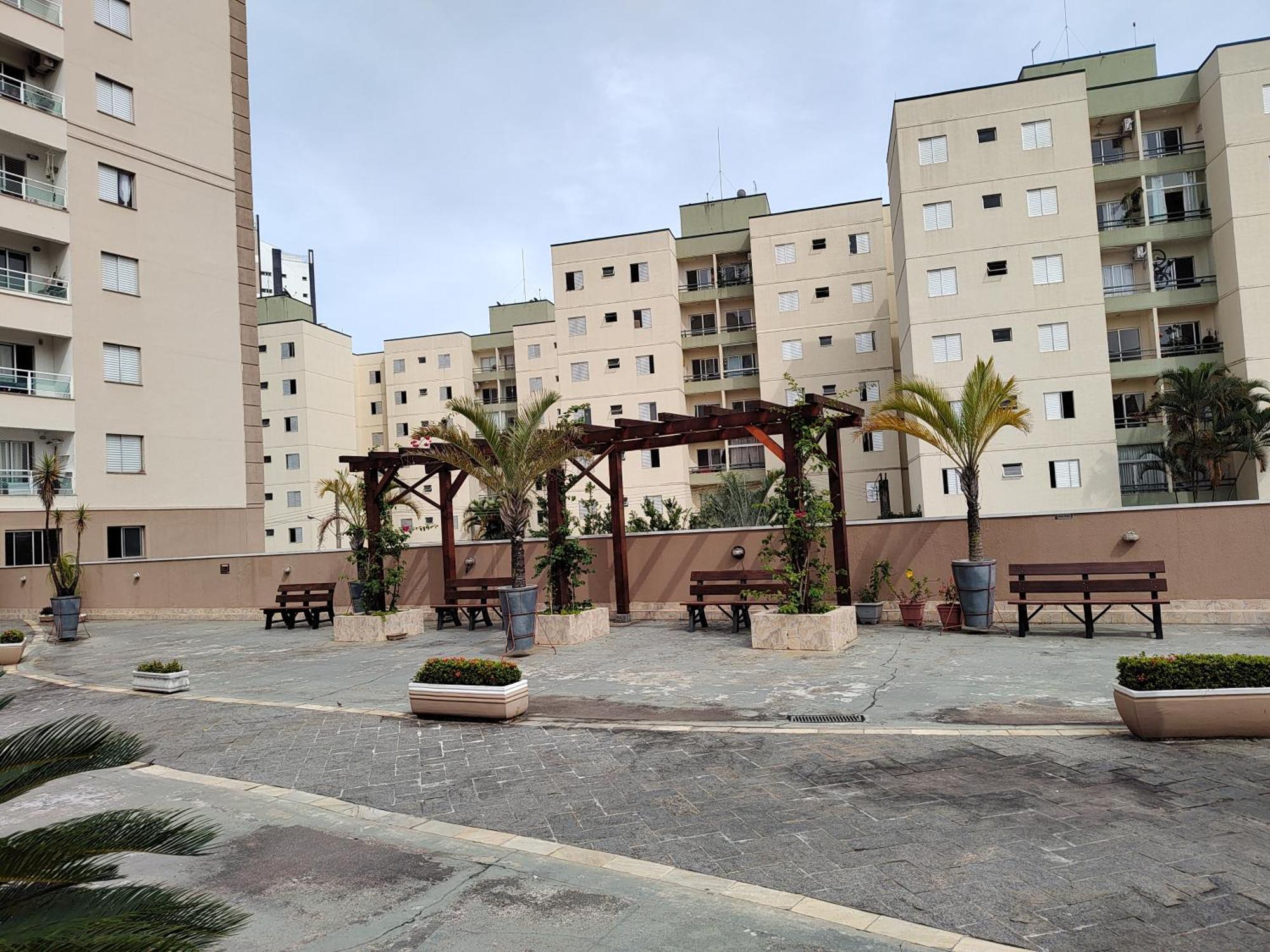 Taubate Apartamento Premium Proximo Ao Shopping Exterior photo