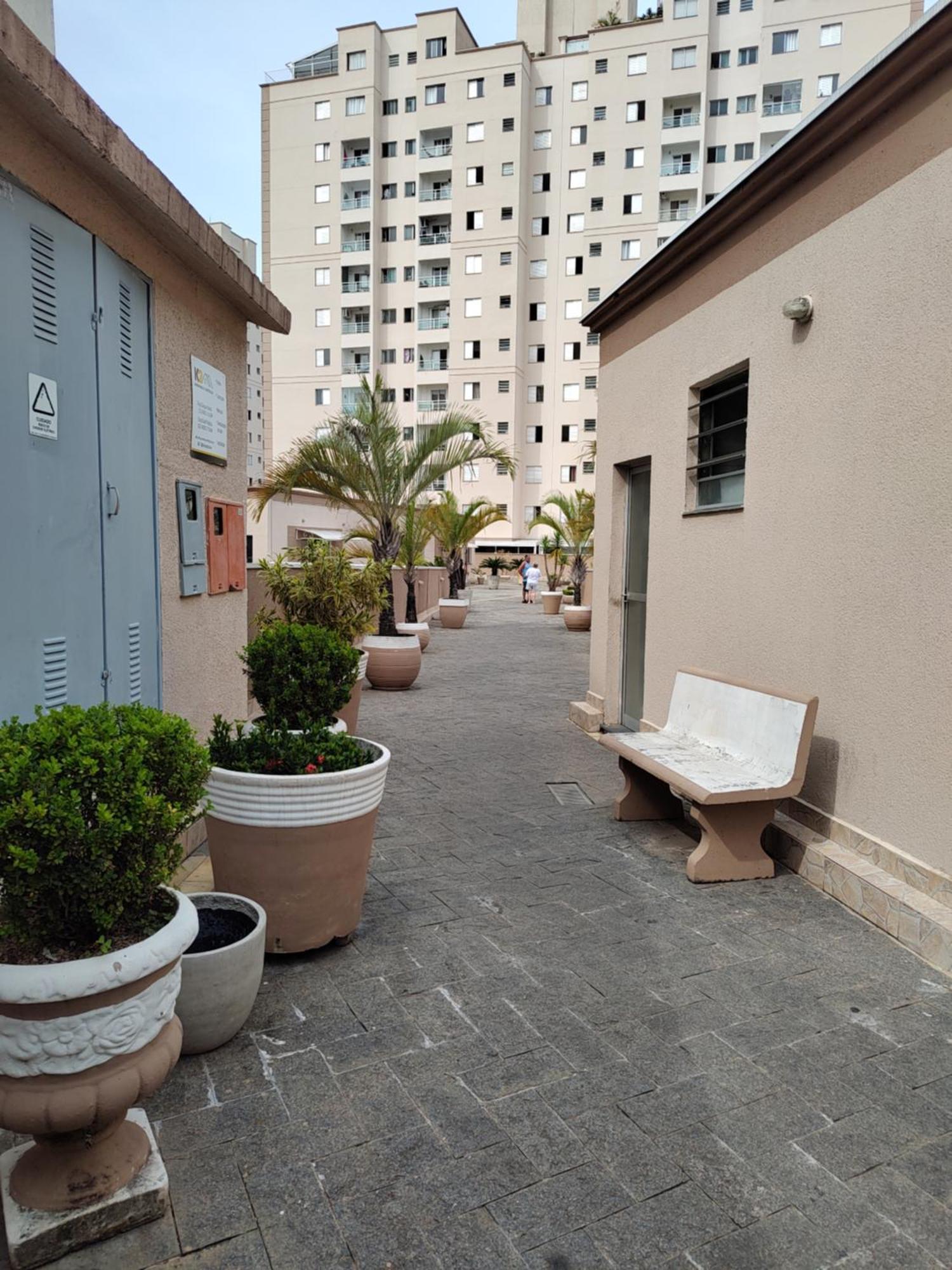 Taubate Apartamento Premium Proximo Ao Shopping Exterior photo
