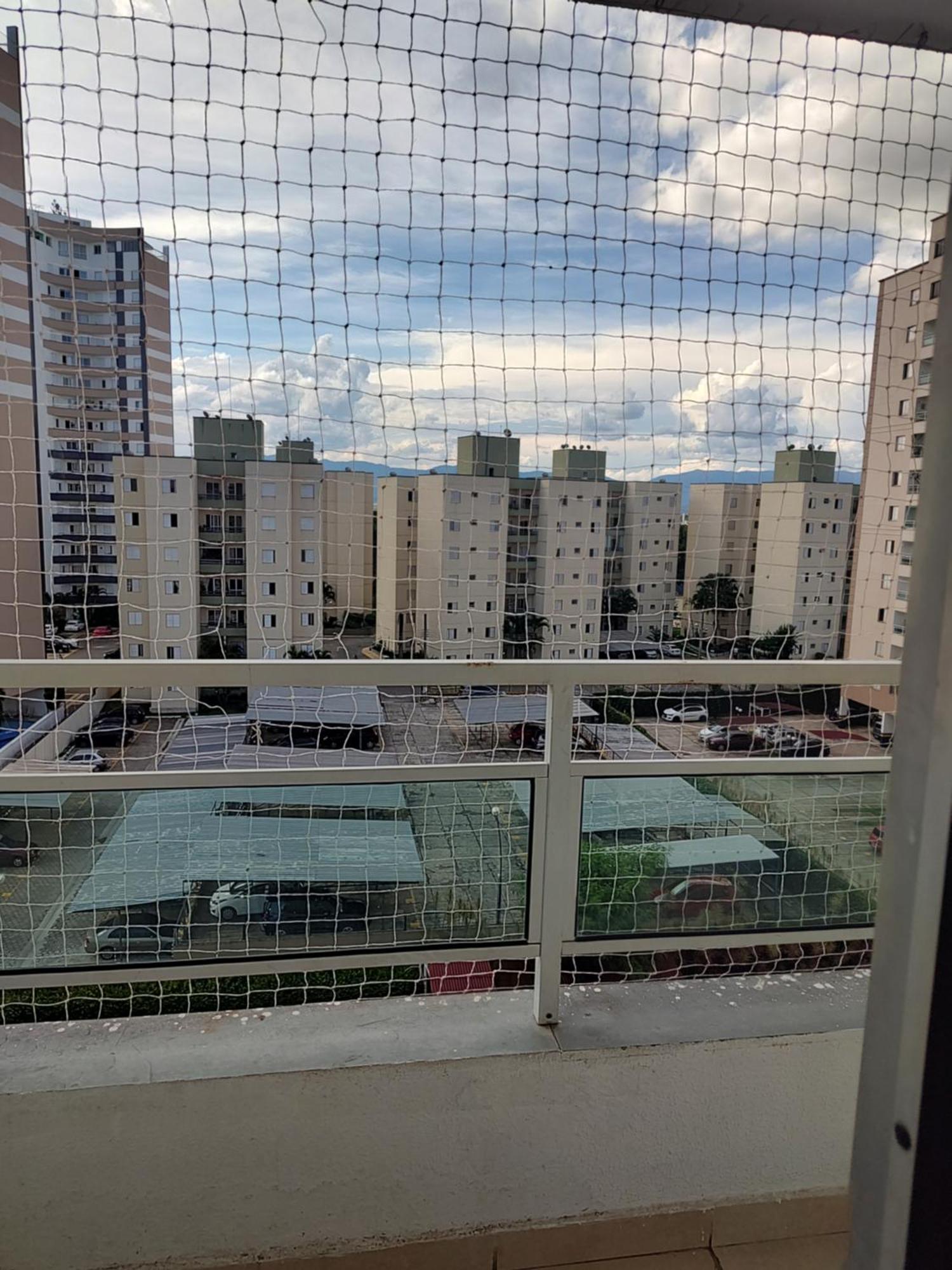 Taubate Apartamento Premium Proximo Ao Shopping Exterior photo
