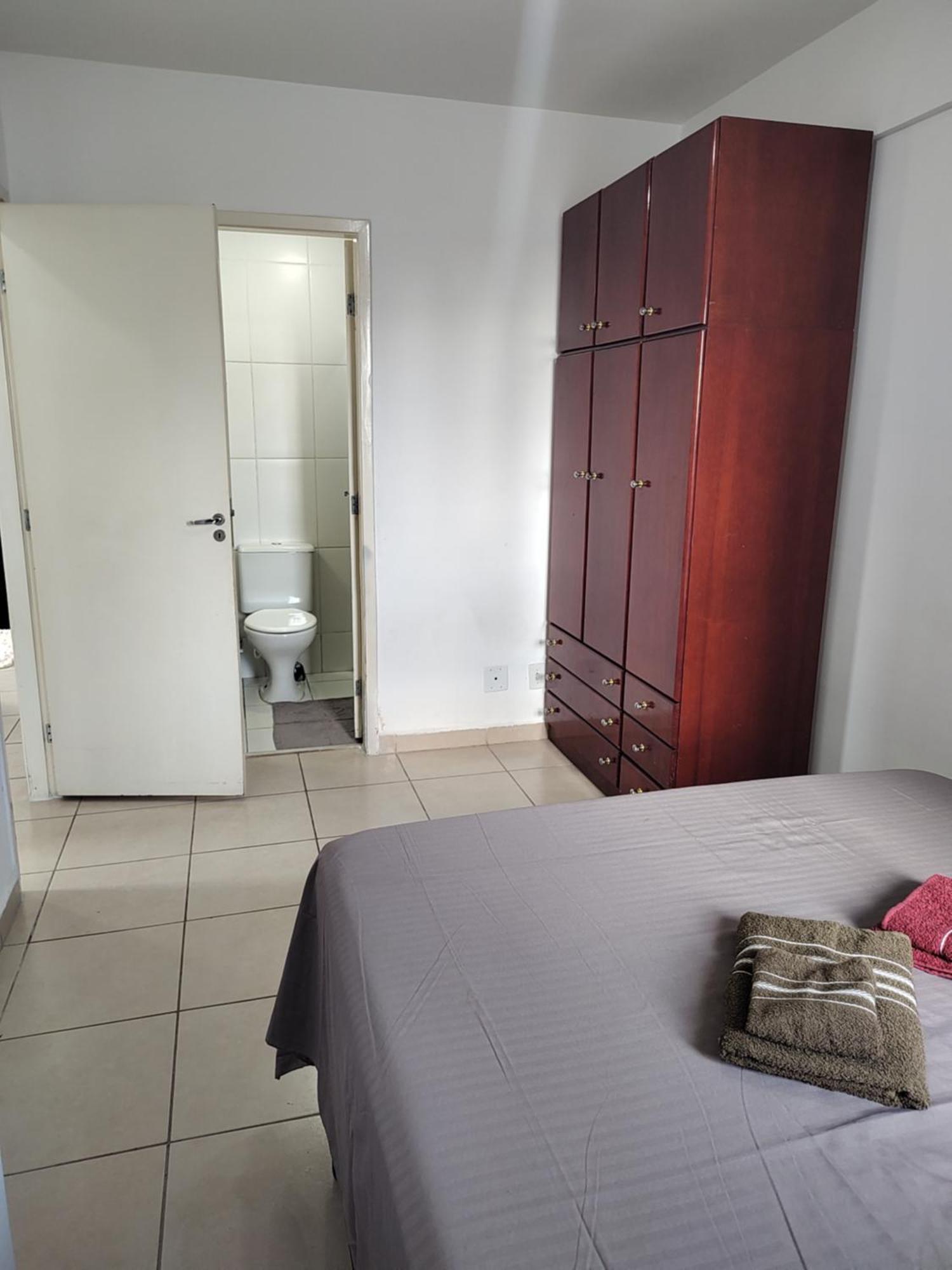 Taubate Apartamento Premium Proximo Ao Shopping Exterior photo