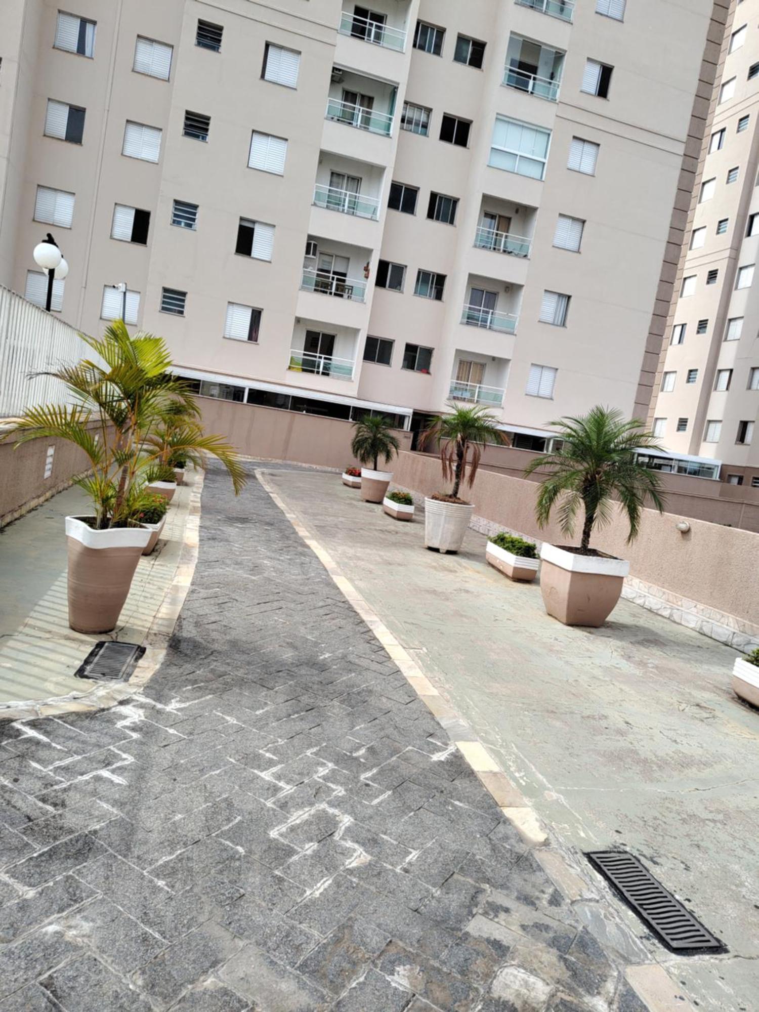 Taubate Apartamento Premium Proximo Ao Shopping Exterior photo