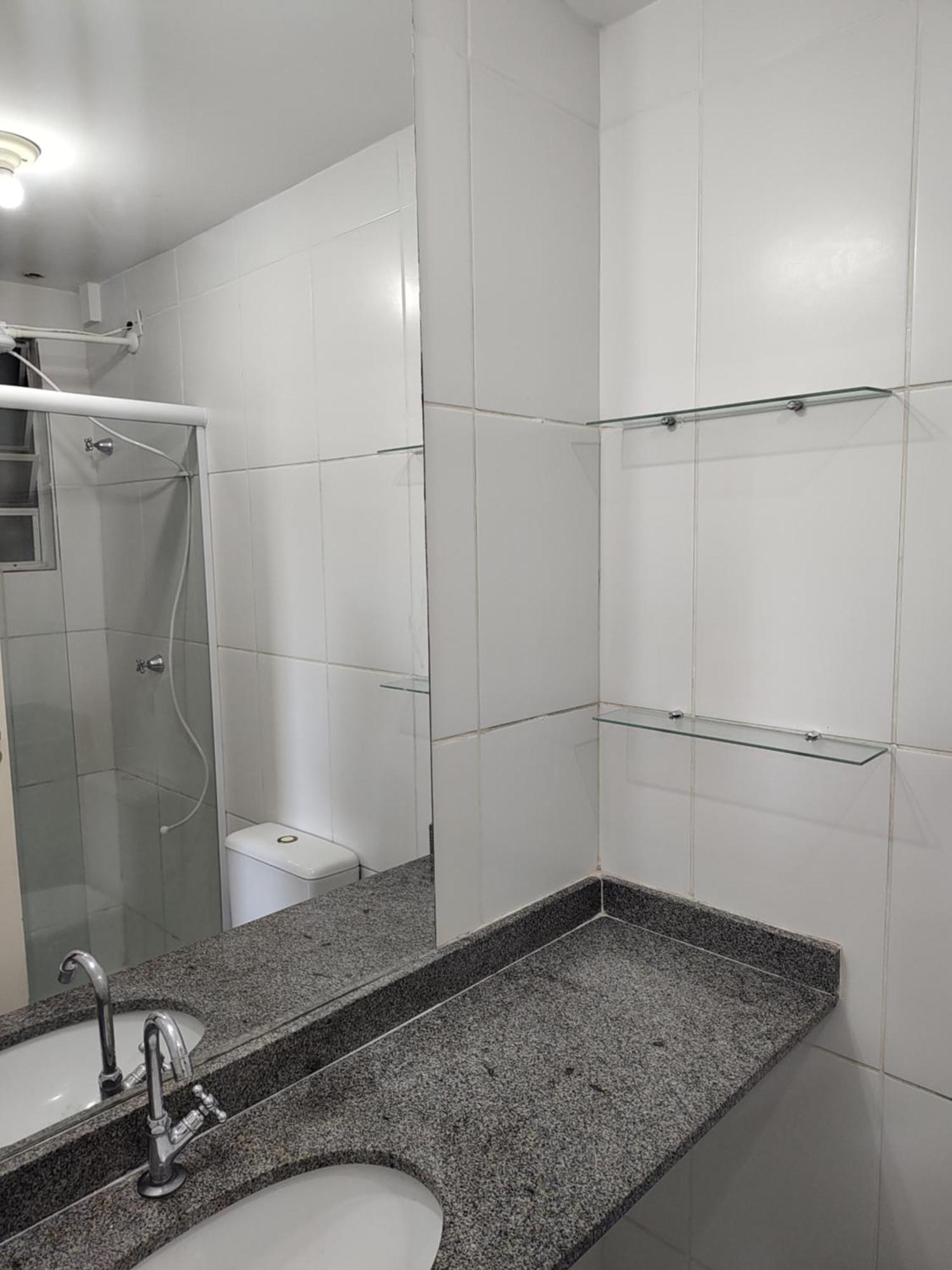 Taubate Apartamento Premium Proximo Ao Shopping Exterior photo