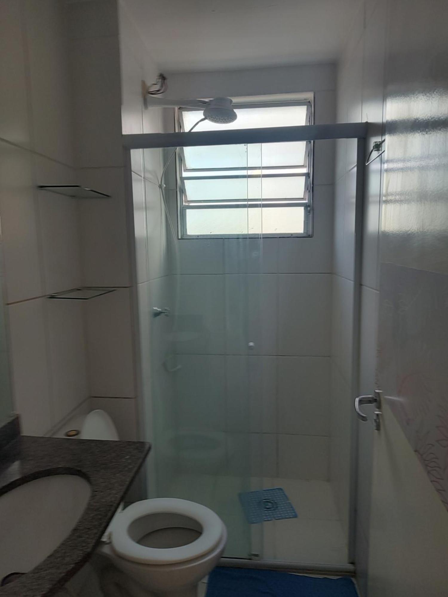 Taubate Apartamento Premium Proximo Ao Shopping Exterior photo