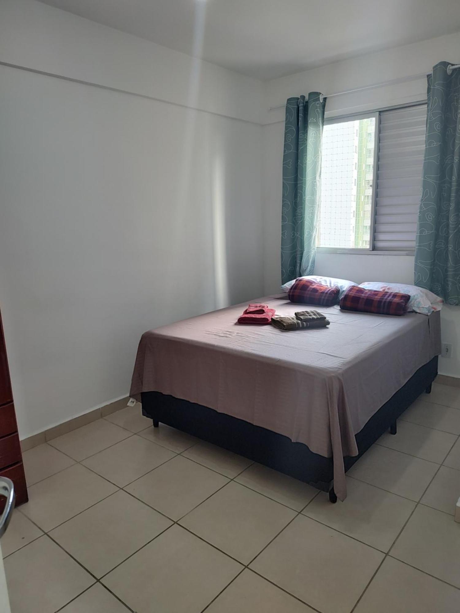 Taubate Apartamento Premium Proximo Ao Shopping Exterior photo