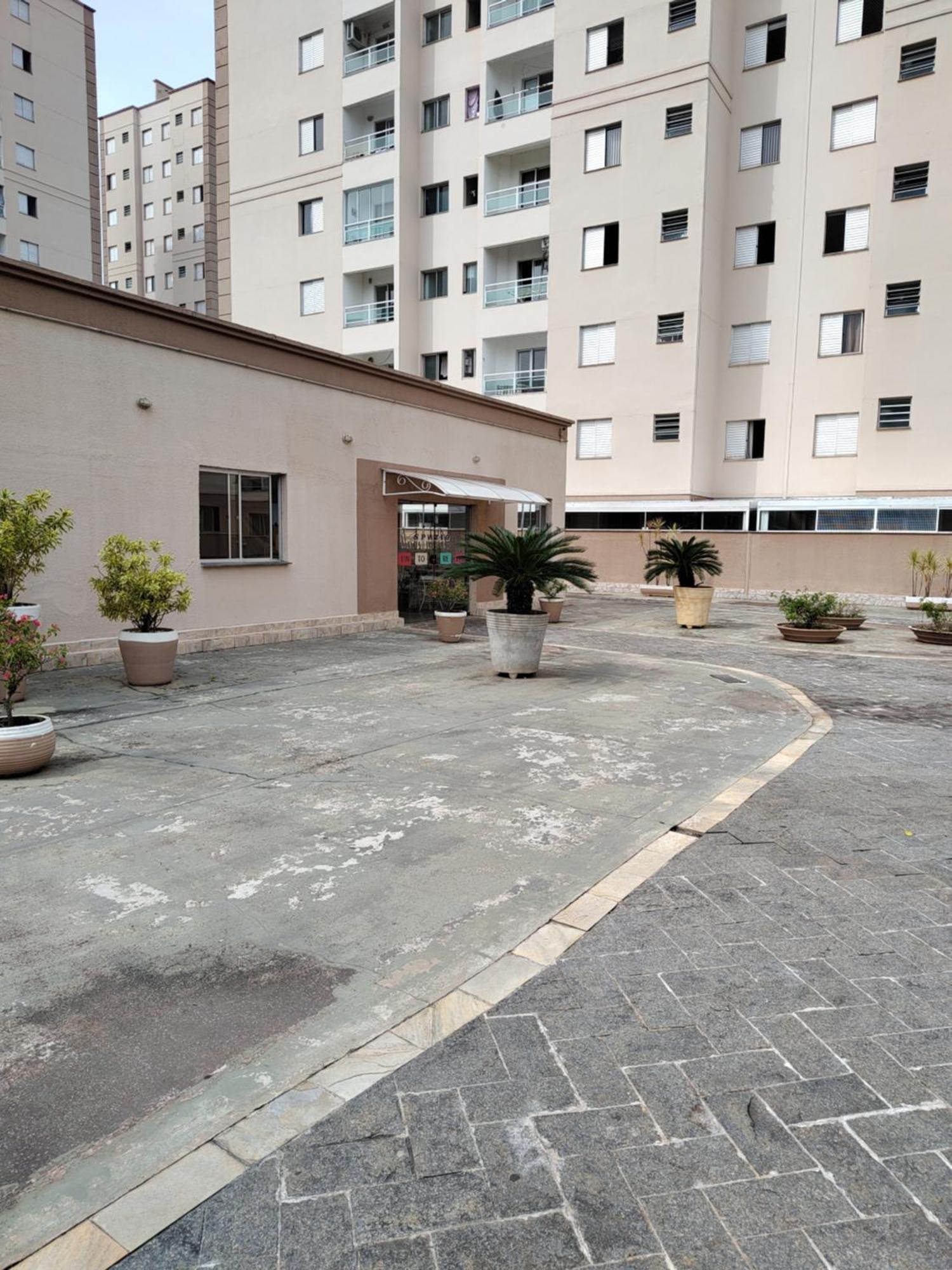 Taubate Apartamento Premium Proximo Ao Shopping Exterior photo
