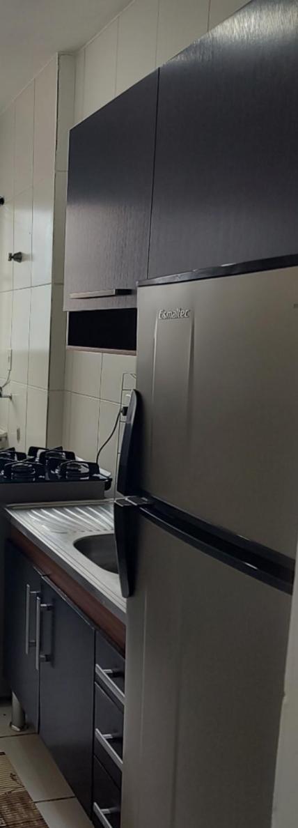 Taubate Apartamento Premium Proximo Ao Shopping Exterior photo
